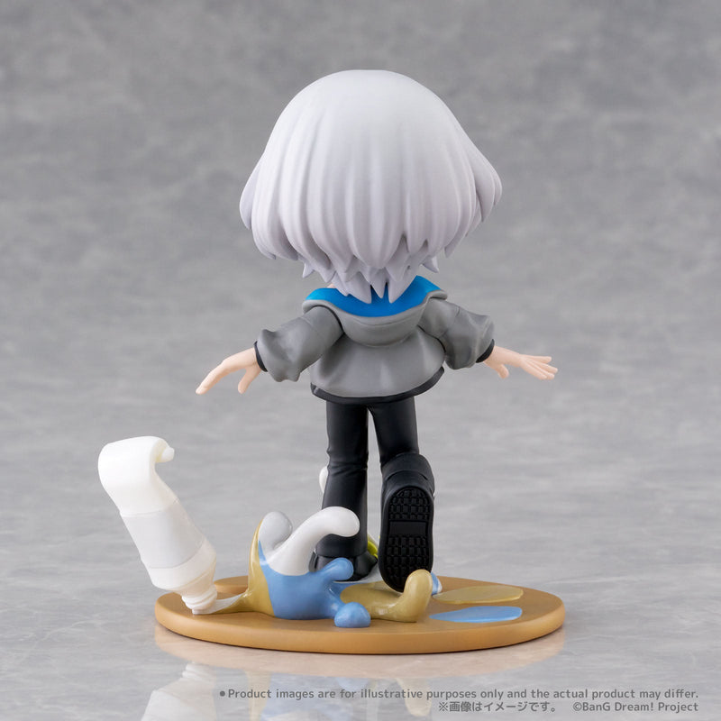 Bushiroad Creative BanG Dream! Mio GO!!!!! Raana Kaname Figura UFFICIALE DEL GIAPPONE