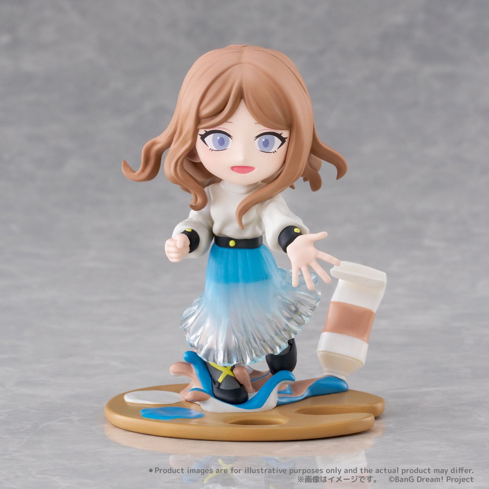 Bushiroad Creative BanG Dream! MyGO!!!!! Soyo Nagasaki Figure