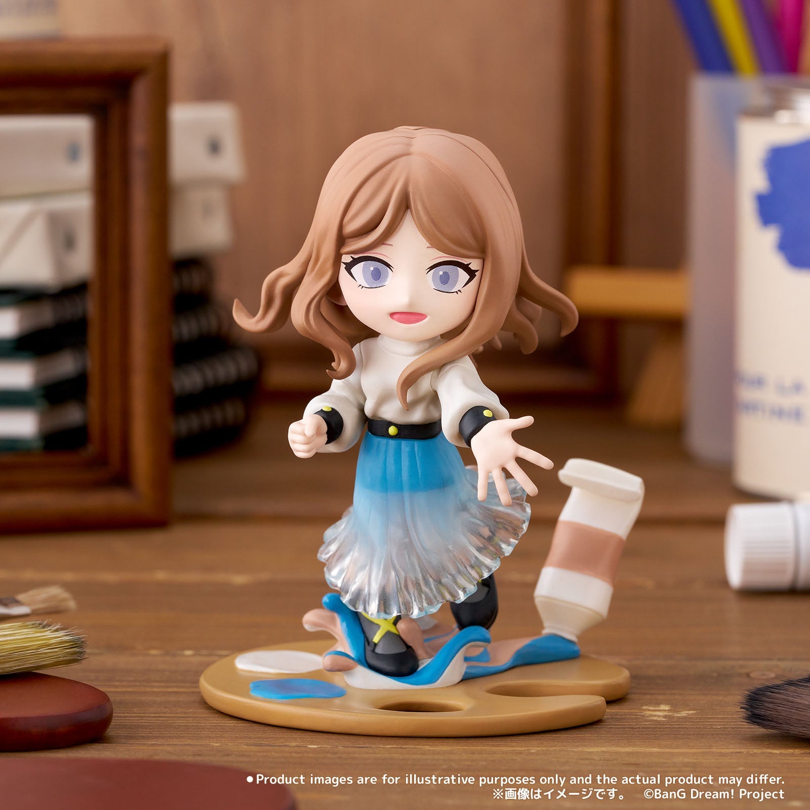 Bushiroad Creative BanG Dream! MyGO!!!!! Soyo Nagasaki Figure