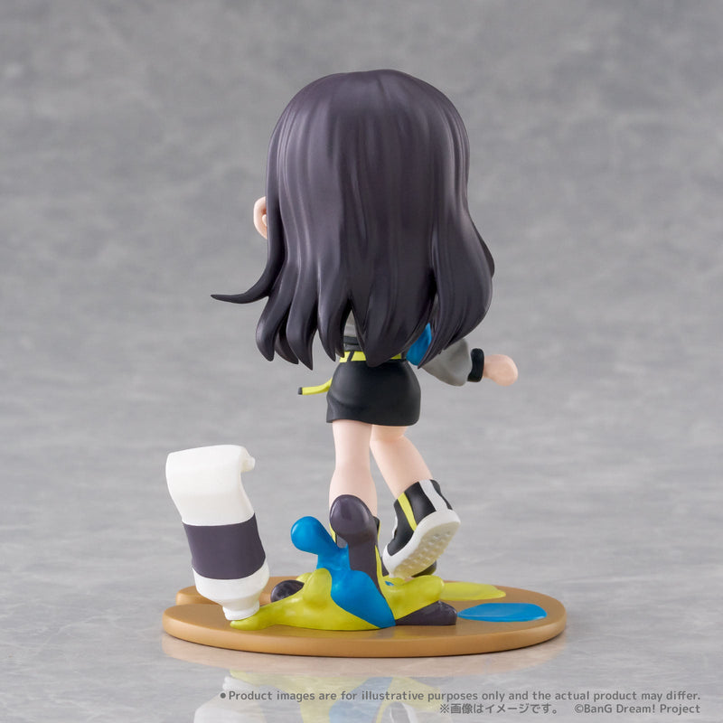 Bushiroad Creative BanG Dream! MyGO!!!!! Taki Shiina Figure JAPAN OFFICIAL