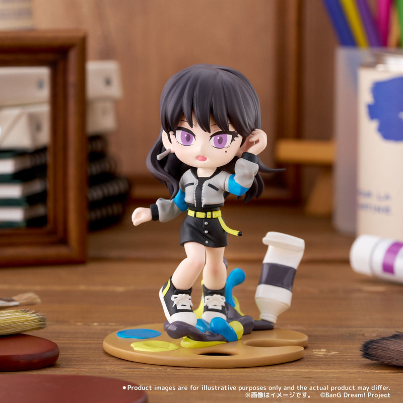 Bushiroad Creative BanG Dream! MyGO!!!!! Taki Shiina Figure JAPAN OFFICIAL