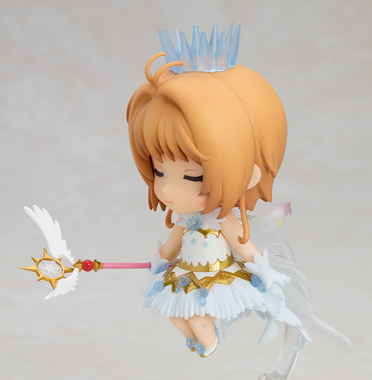 Nendoroid Card Captor Sakura Sakura Kinomoto CHIARO Ver. Figura d'azione GIAPPONE