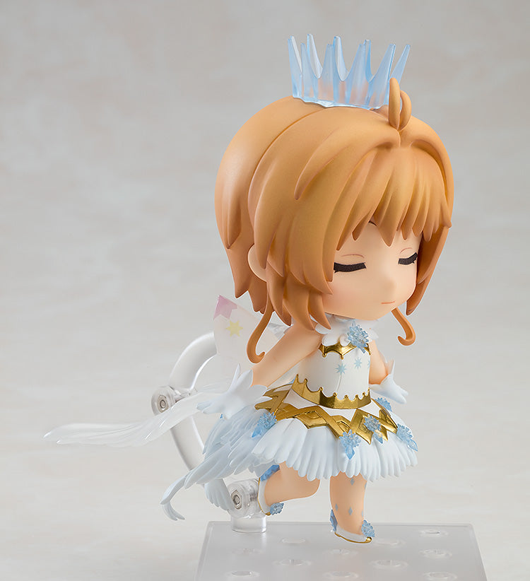 Nendoroid Card Captor Sakura Sakura Kinomoto CHIARO Ver. Figura d'azione GIAPPONE