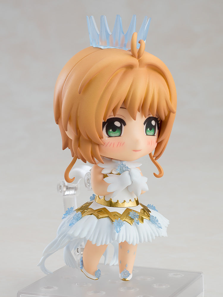 Nendoroid Card Captor Sakura Sakura Kinomoto CHIARO Ver. Figura d'azione GIAPPONE