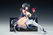 APEX Azur Lane Strasbourg Faerie of the Race Circuit Ver. 1/7 Figure JAPAN