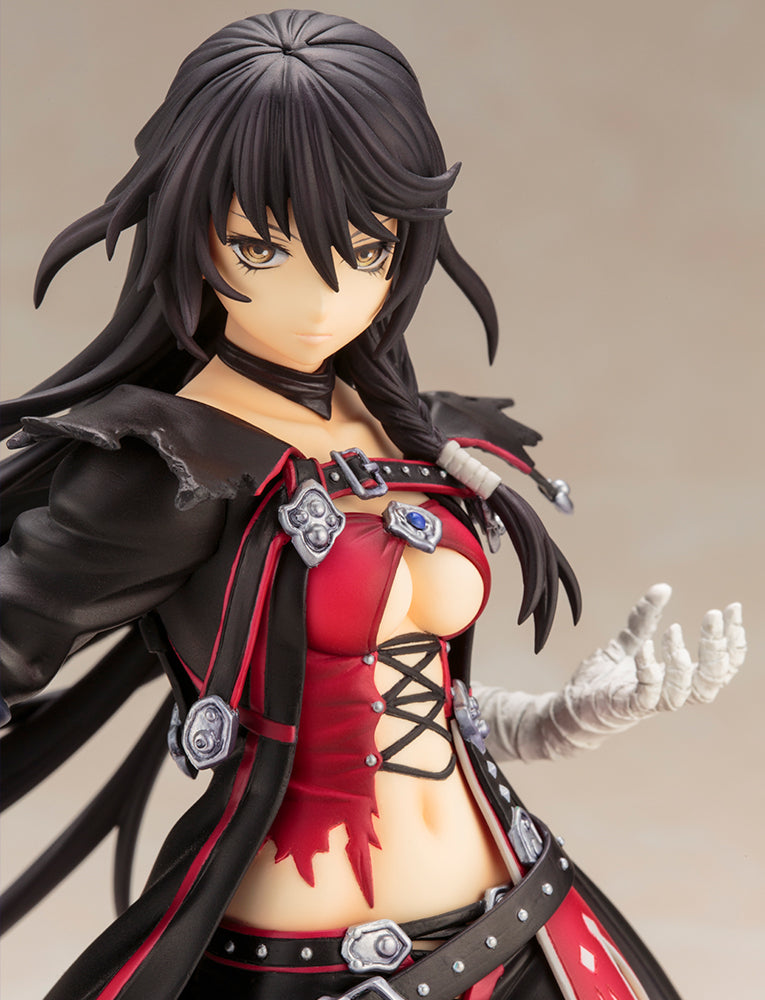 Kotobukiya Tales of Berseria Velvet Crowe 1/8 Figura UFFICIALE DEL GIAPPONE