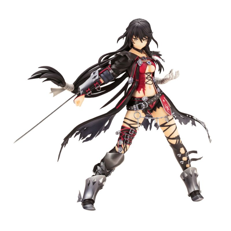 Kotobukiya Tales of Berseria Velvet Crowe 1/8 Figure JAPAN