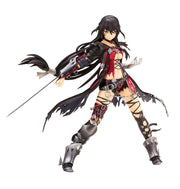 Kotobukiya Tales of Berseria Velvet Crowe 1/8 Figure JAPAN OFFICIAL
