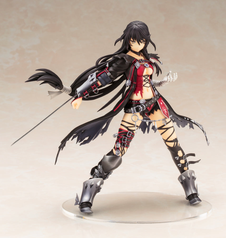 Tales of Berseria Velvet Crowe 1/8 フィギュア Kotobukiya Tales of Berseria Velvet Crowe 1/8 Figure JAPAN