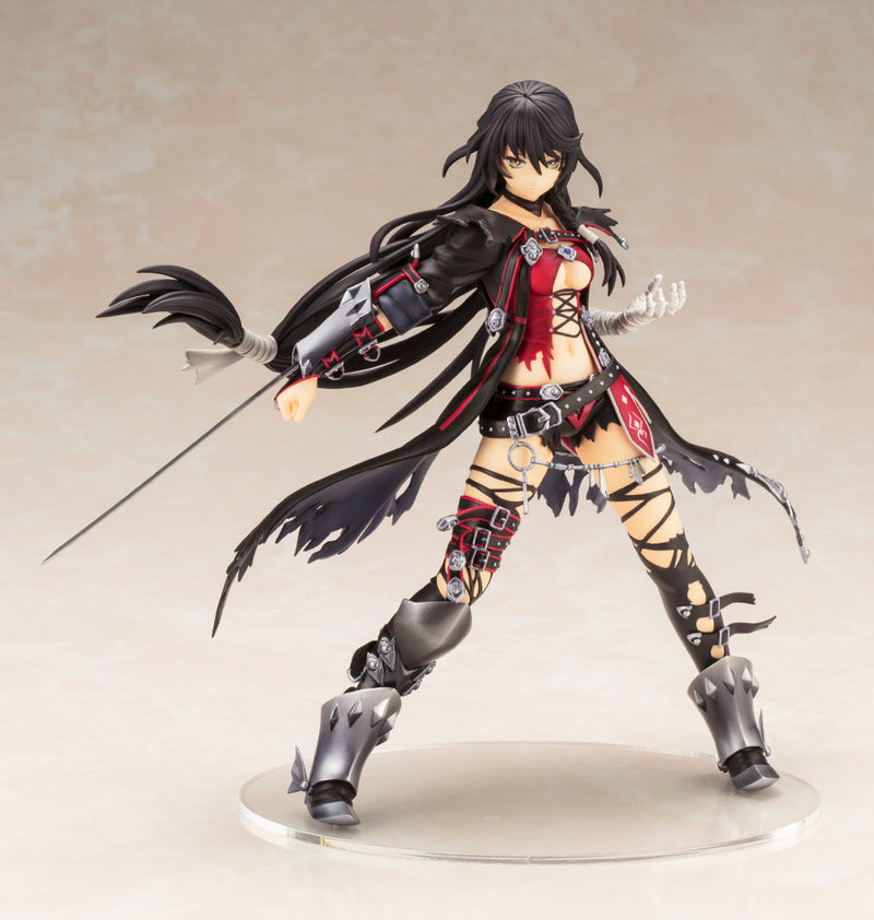 Kotobukiya Tales of Berseria Velvet Crowe 1/8 Figura UFFICIALE DEL GIAPPONE