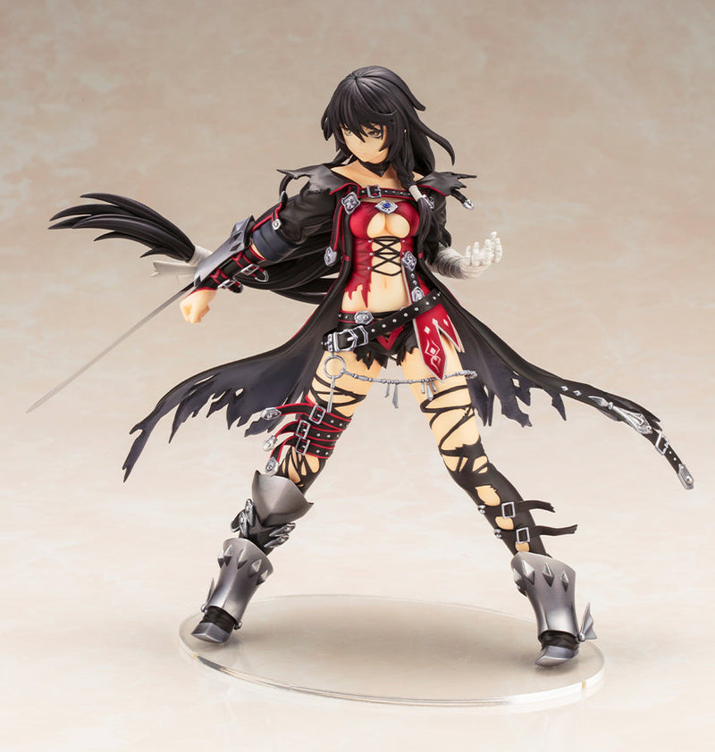 Kotobukiya Tales of Berseria Velvet Crowe 1/8 Figura UFFICIALE DEL GIAPPONE