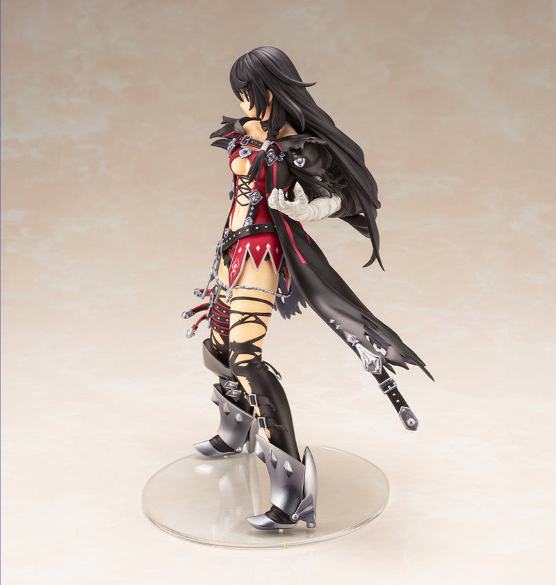 Kotobukiya Tales of Berseria Velvet Crowe 1/8 Figura UFFICIALE DEL GIAPPONE