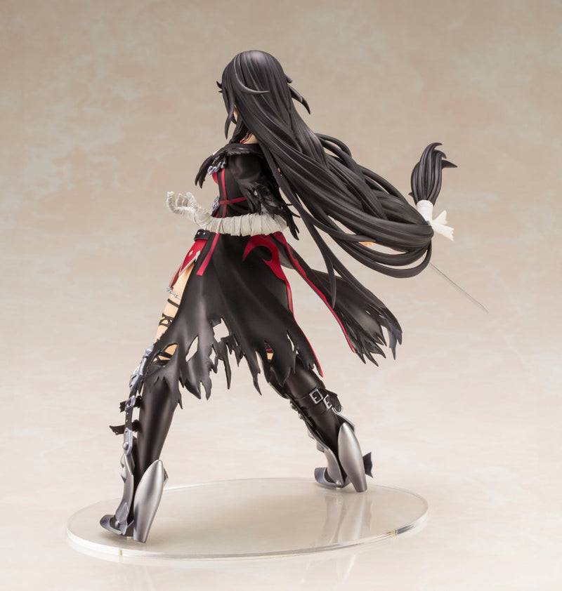 Kotobukiya Tales of Berseria Velvet Crowe 1/8 Figura UFFICIALE DEL GIAPPONE