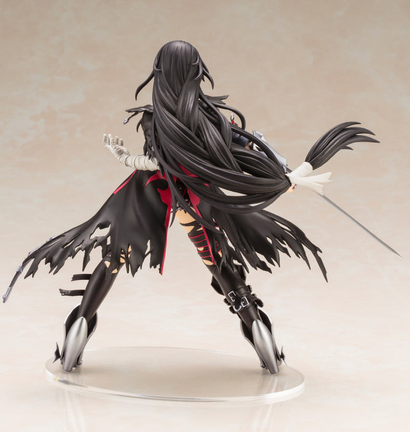 Kotobukiya Tales of Berseria Velvet Crowe 1/8 Figura UFFICIALE DEL GIAPPONE