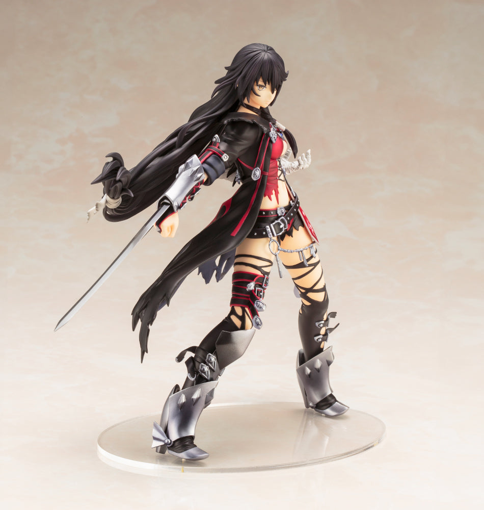 Kotobukiya Tales of Berseria Velvet Crowe 1/8 Figure JAPAN