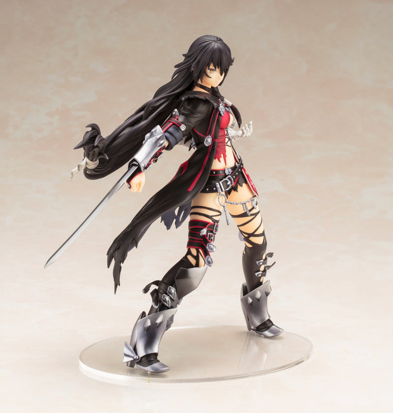 Kotobukiya Tales of Berseria Velvet Crowe 1/8 Figura UFFICIALE DEL GIAPPONE