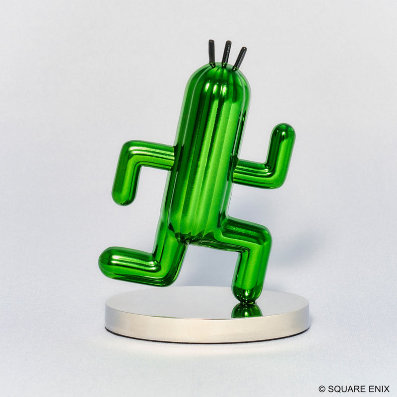 Square Enix Final Fantasy Bright Arts Gallery Figurine Gigantuar JAPON OFFICIEL