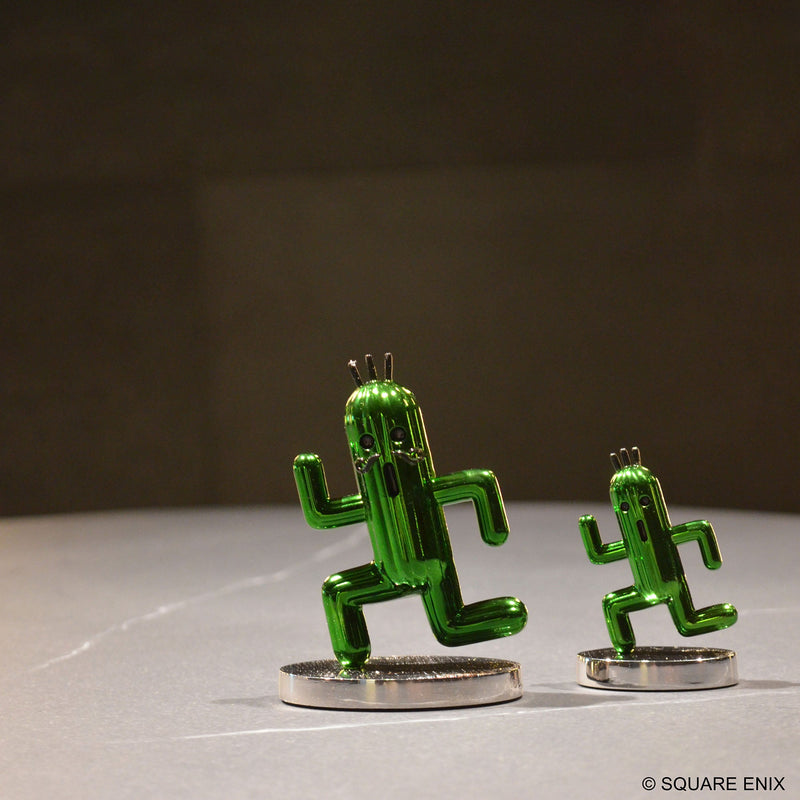 Square Enix Final Fantasy Bright Arts Gallery Figurine Gigantuar JAPON OFFICIEL