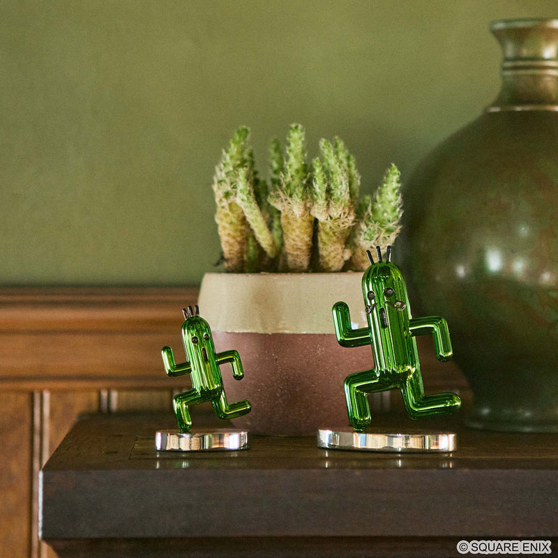 Square Enix Final Fantasy Bright Arts Gallery Figurine Gigantuar JAPON OFFICIEL