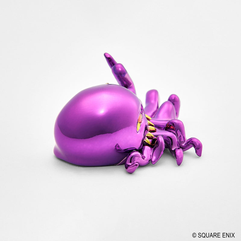 Square Enix Final Fantasy Bright Arts Gallery Orthros Figure JAPAN OFFICIAL