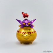 Square Enix Final Fantasy Bright Arts Gallery Magick Pot Figure JAPAN OFFICIAL