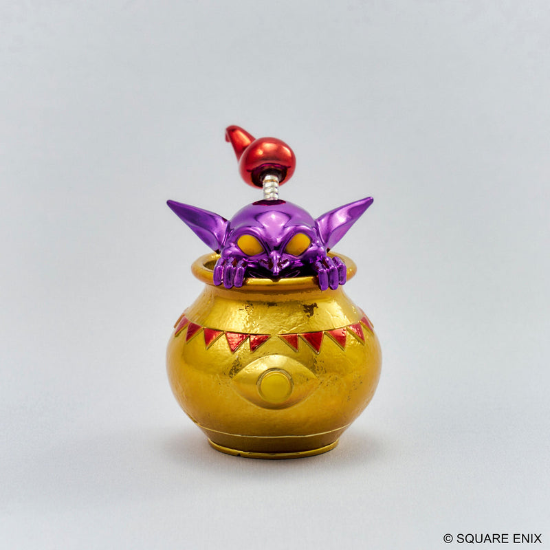 Square Enix Final Fantasy Bright Arts Gallery Magick Pot Figure JAPAN OFFICIAL