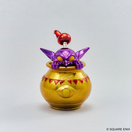 Square Enix Final Fantasy Bright Arts Gallery Magick Pot Figure JAPAN OFFICIAL
