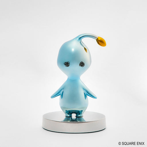 Square Enix Final Fantasy Bright Arts Gallery PuPu Figure JAPAN OFFICIAL