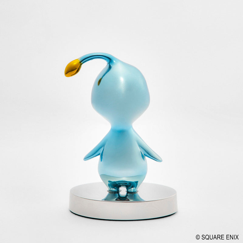 Square Enix Final Fantasy Bright Arts Gallery PuPu Figure JAPON OFFICIEL
