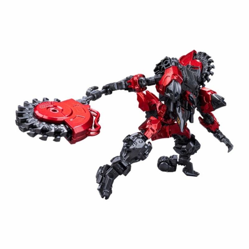 BIGFIREBIRD BUILD Bird/Binary Shade Anonymous Bird 1/60 Model Kit JAPAN OFFICIAL