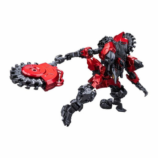 BIGFIREBIRD BUILD Bird/Binary Shade Anonymous Bird 1/60 Model Kit JAPAN OFFICIAL