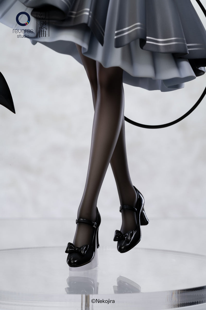 FANTASIAS Series Thea chan Apprentice Succubus Regular Outfit Ver. 1/6 Figure