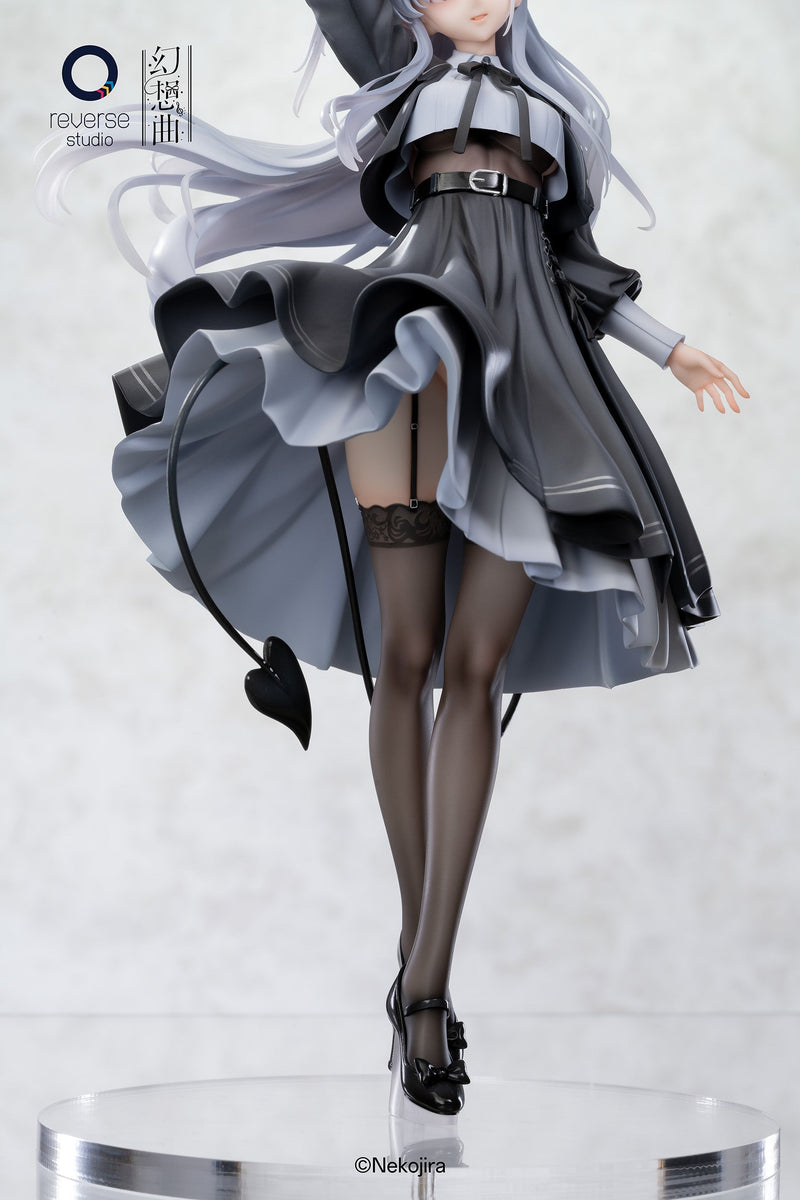 FANTASIAS Series Thea chan Apprentice Succubus Regular Outfit Ver. 1/6 Figure