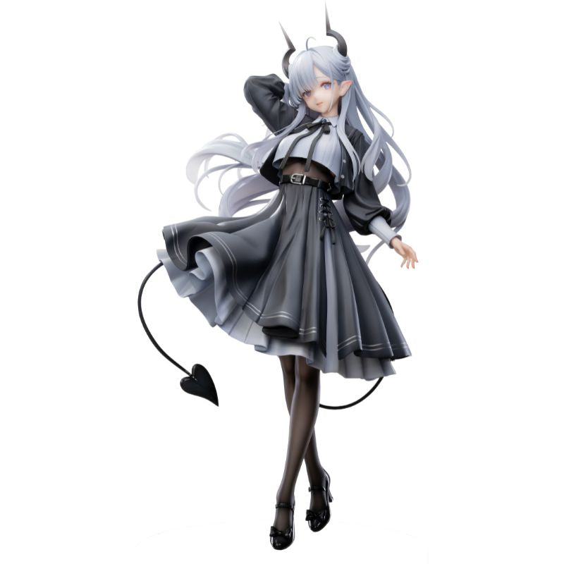 FANTASIAS Series Thea chan Apprentice Succubus Regular Outfit Ver. 1/6 Figure