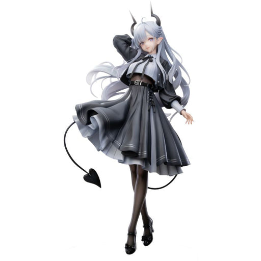 FANTASIAS Series Thea chan Apprentice Succubus Regular Outfit Ver. 1/6 Figure