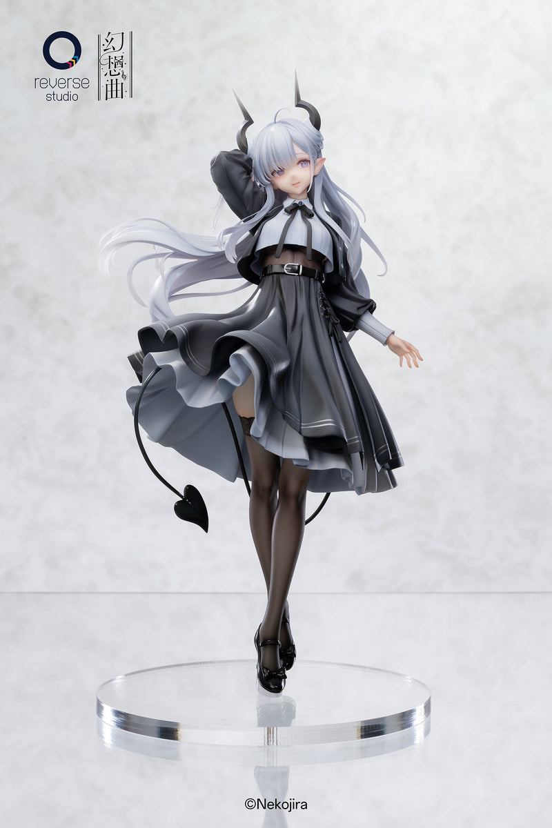 FANTASIAS Series Thea chan Apprentice Succubus Regular Outfit Ver. 1/6 Figure