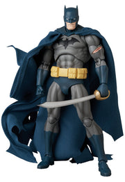 Medicom Toy MAFEX No.295 BATMAN HUSH Batman Damage Ver. Action Figure