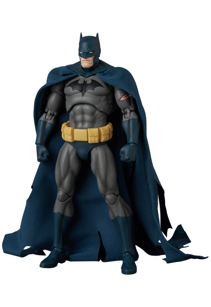 Medicom Toy MAFEX No.295 BATMAN HUSH Batman Damage Ver. Action Figure