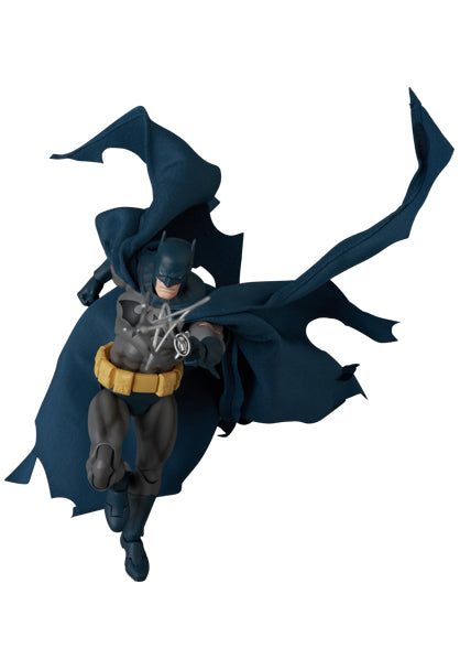 Medicom Toy MAFEX No.295 BATMAN HUSH Batman Damage Ver. Action Figure