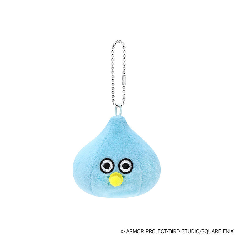 Square Enix Dragon Quest Walk Plush Mascot Baby Slime JAPAN OFFICIAL