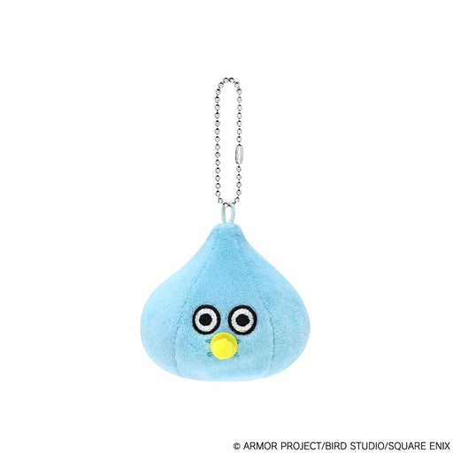 Square Enix Dragon Quest Walk Plush Mascot Baby Slime JAPAN OFFICIAL