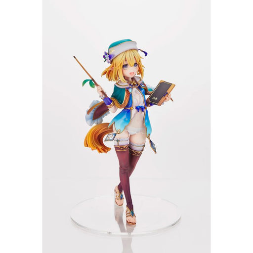 Vertex Elf Village Village Teacher Monica 1/6 Figure JAPAN OFFICIAL