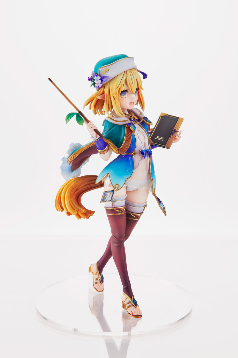 Vertex Elf Village Village Teacher Monica 1/6 Figure JAPAN OFFICIAL