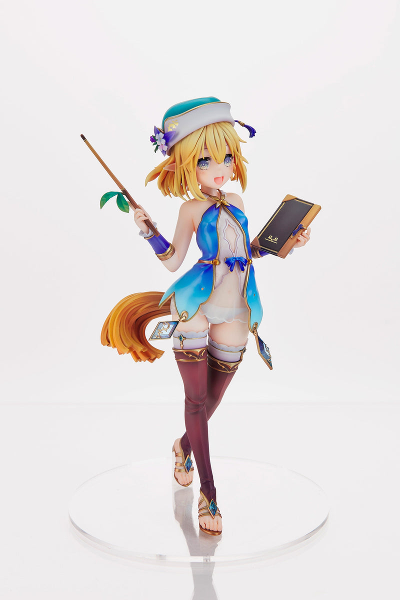 Vertex Elf Village Village Teacher Monica 1/6 Figure JAPAN OFFICIAL