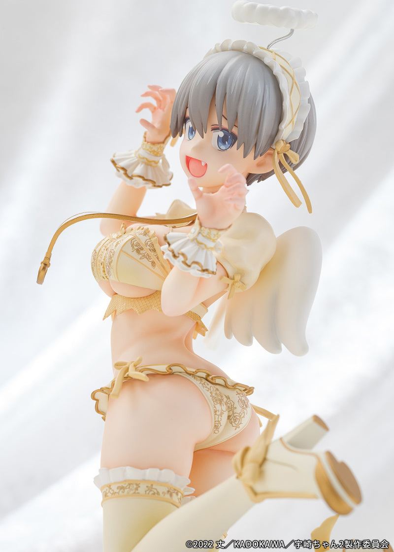 PROOF Uzaki-chan wa Asobitai! Hana Uzaki Angel ver. 1/7 Figure JAPAN OFFICIAL