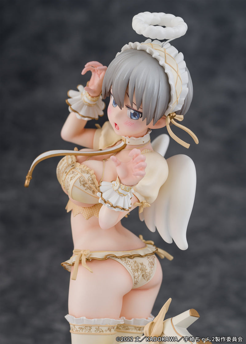 PROOF Uzaki-chan wa Asobitai! Hana Uzaki Angel ver. 1/7 Figure JAPAN OFFICIAL