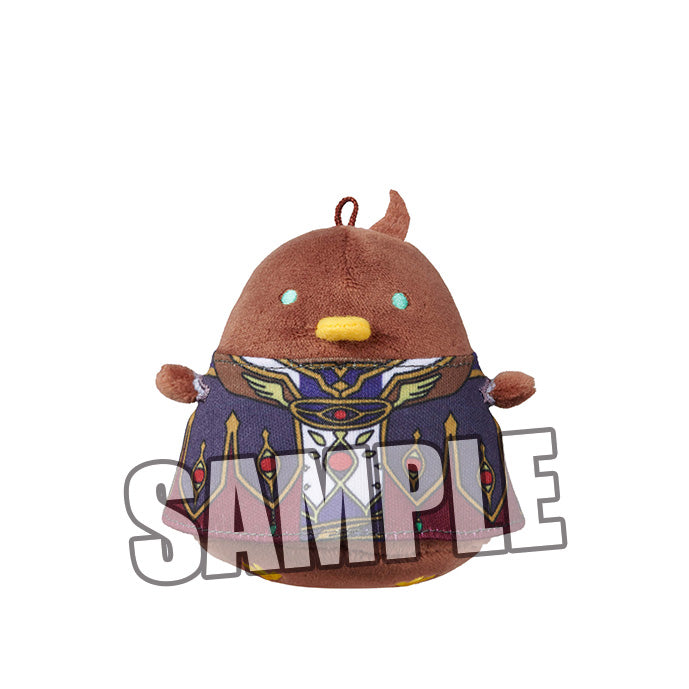 Chun Colle Code Geass Lelouch of the Rebellion Suzaku Knight of Zero Plush JAPAN