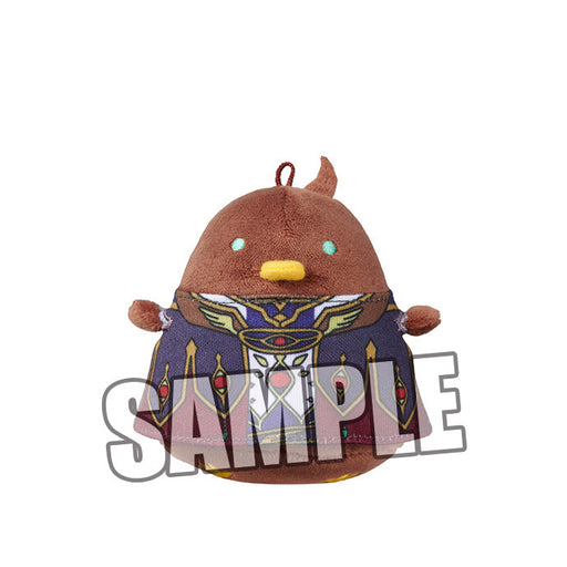 Chun Colle Code Geass Lelouch of the Rebellion Suzaku Knight of Zero Plush JAPAN