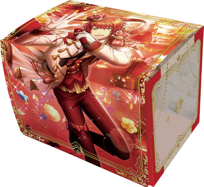 Broccoli Uta no Prince-sama Shining Live Otoya Ittoki Holo Multipurpose Case