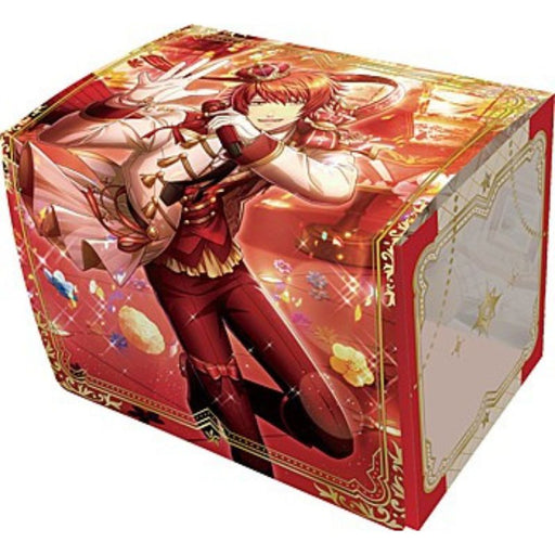 Broccoli Uta no Prince-sama Shining Live Otoya Ittoki Holo Multipurpose Case